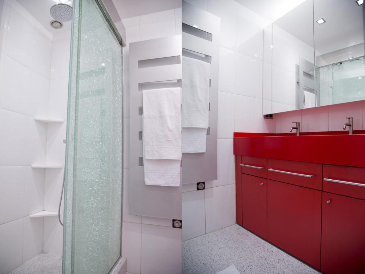 Appartement Tasty Luxury 3 Bedroom Full View Seine-notre Dame Paris